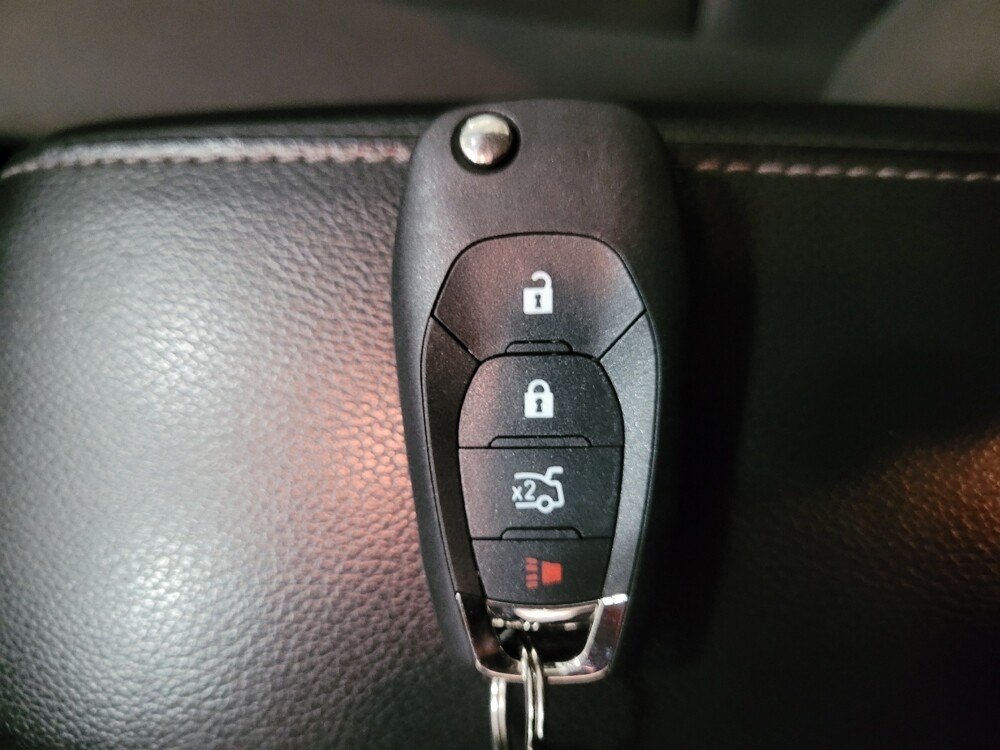 2018 Chevrolet Cruze in Owings Mills, MD 21117 - 18095144 32