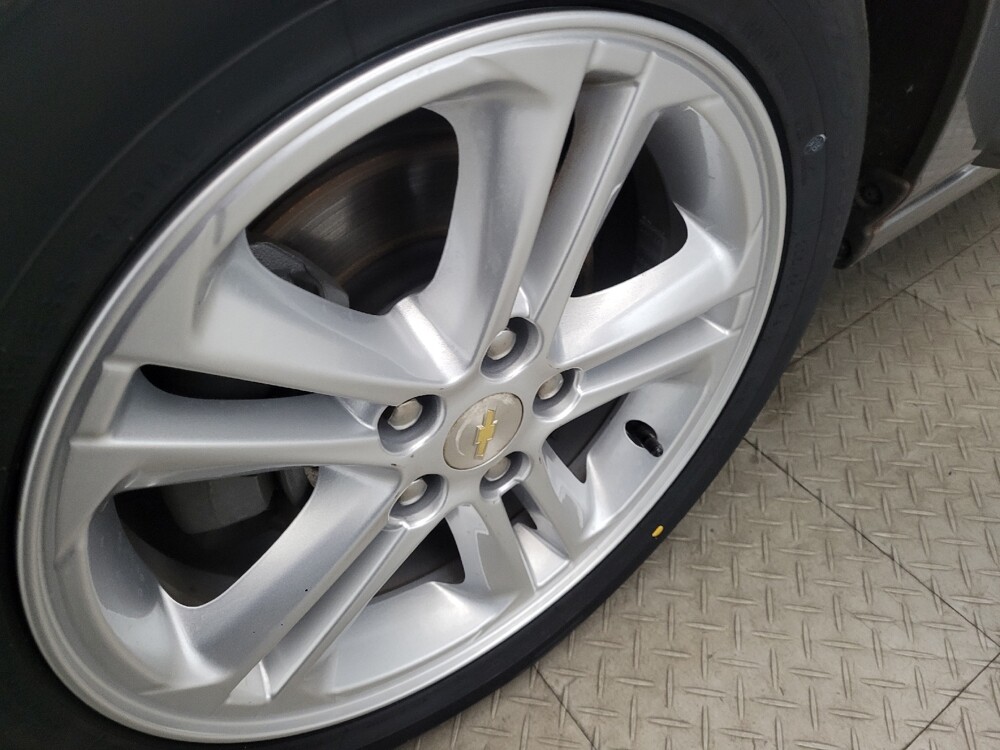 2018 Chevrolet Cruze in Owings Mills, MD 21117 - 18095144 31