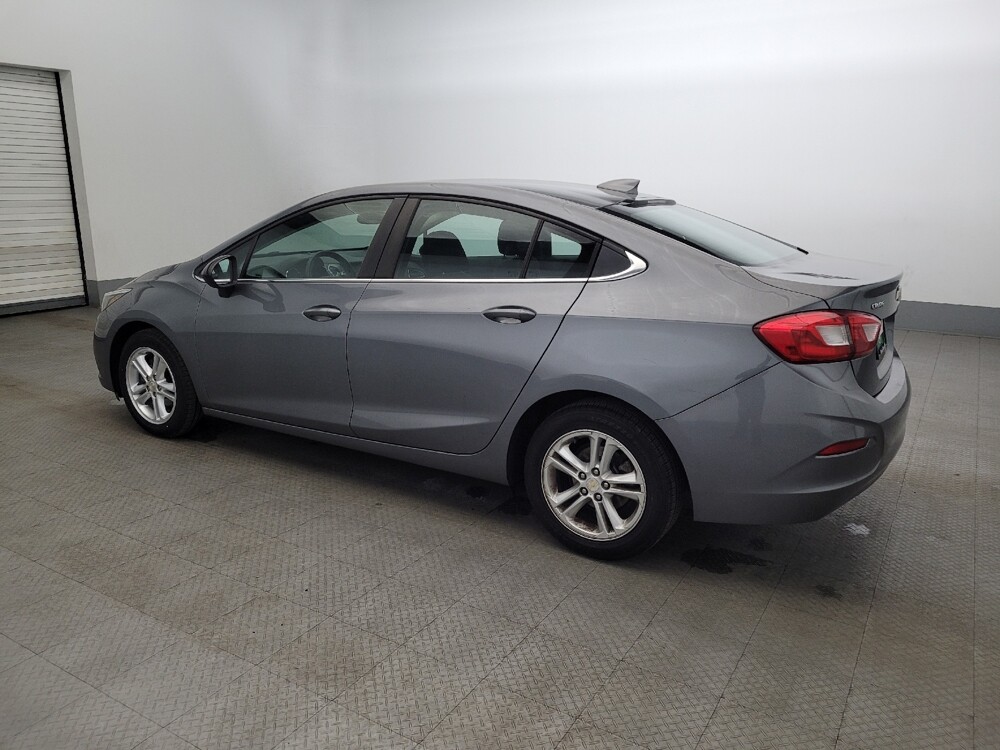 2018 Chevrolet Cruze in Owings Mills, MD 21117 - 18095144 3