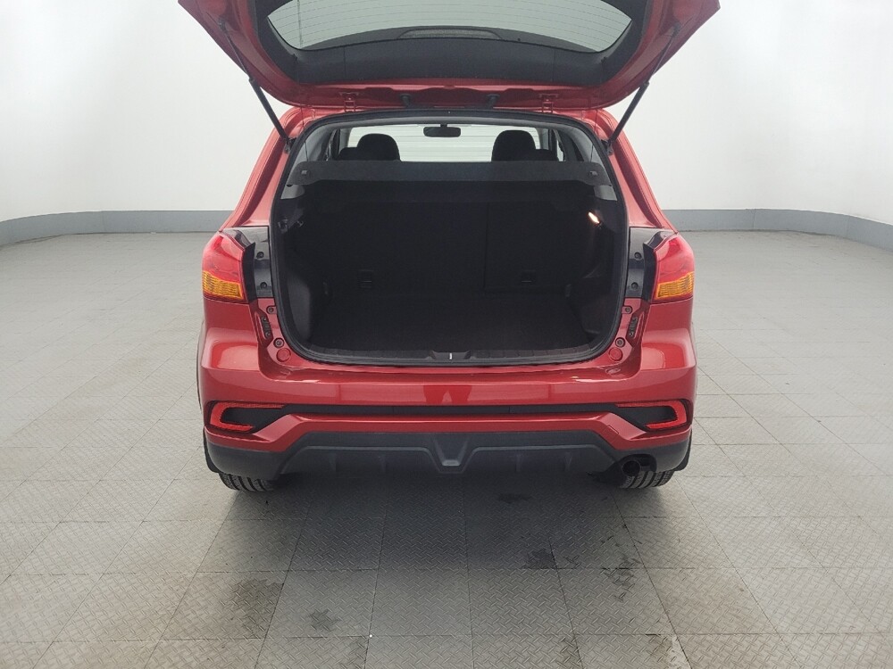 2018 Mitsubishi Outlander Sport in Allentown, PA 18103 - 18095145 29