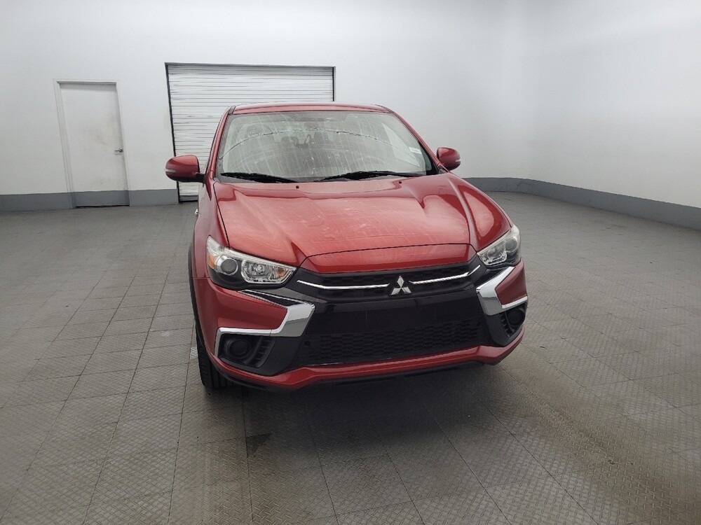2018 Mitsubishi Outlander Sport in Allentown, PA 18103 - 18095145 14