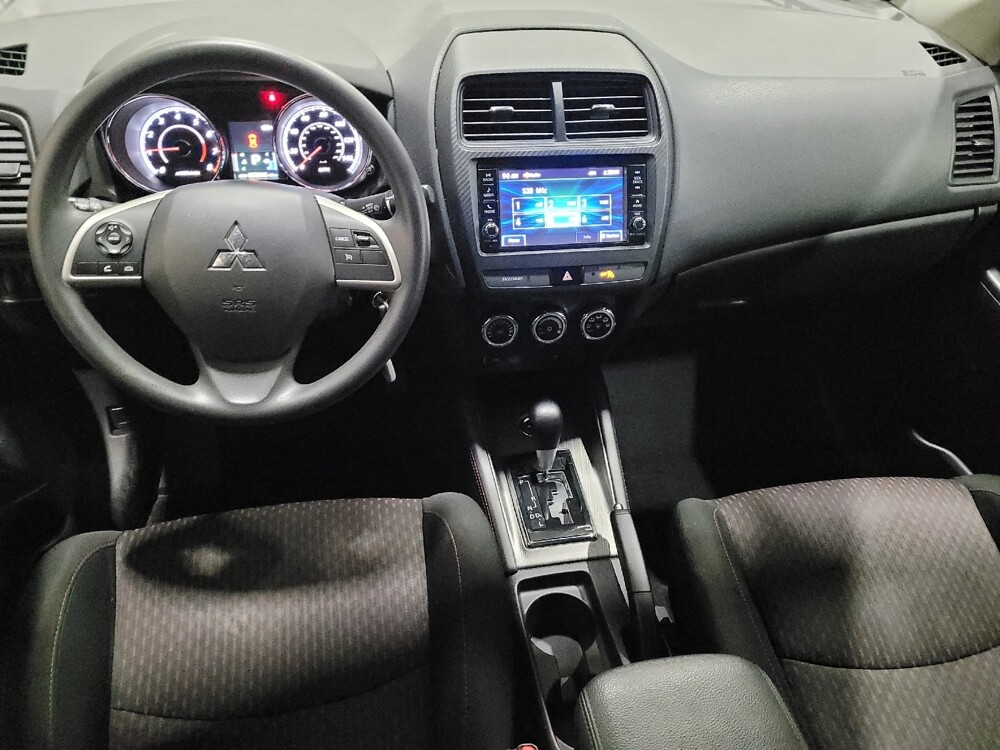 2018 Mitsubishi Outlander Sport in Allentown, PA 18103 - 18095145 22