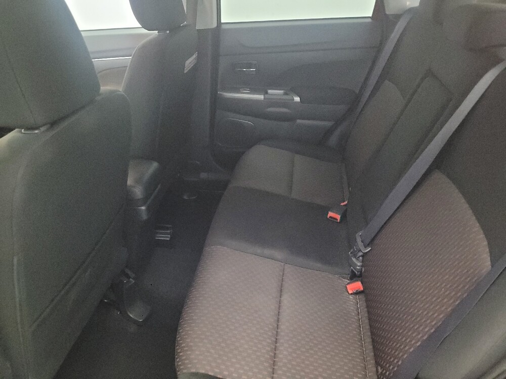 2018 Mitsubishi Outlander Sport in Allentown, PA 18103 - 18095145 18