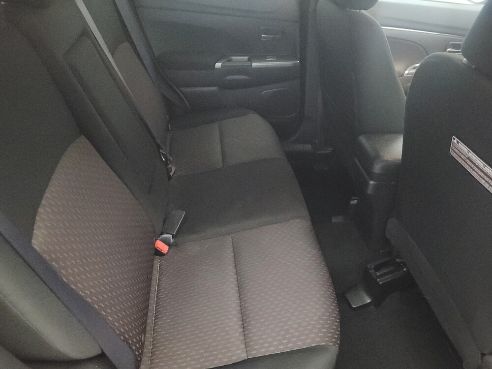 2018 Mitsubishi Outlander Sport in Allentown, PA 18103 - 18095145 19