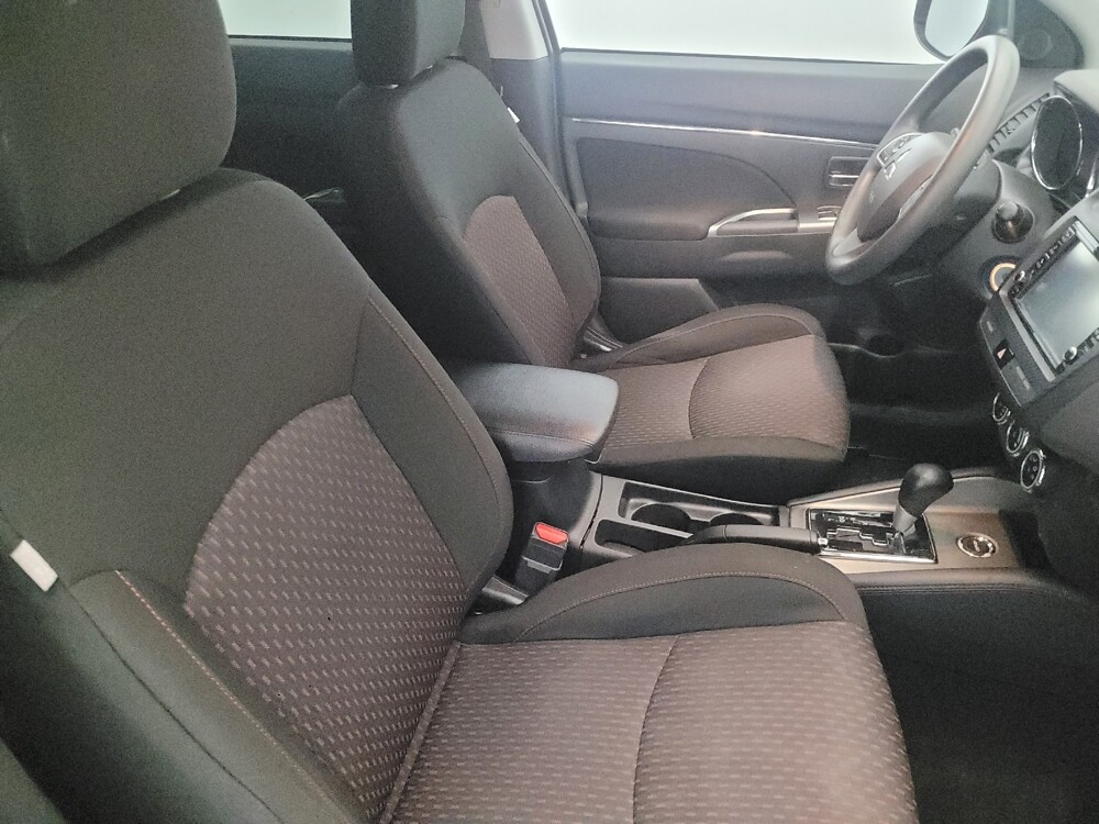 2018 Mitsubishi Outlander Sport in Allentown, PA 18103 - 18095145 21