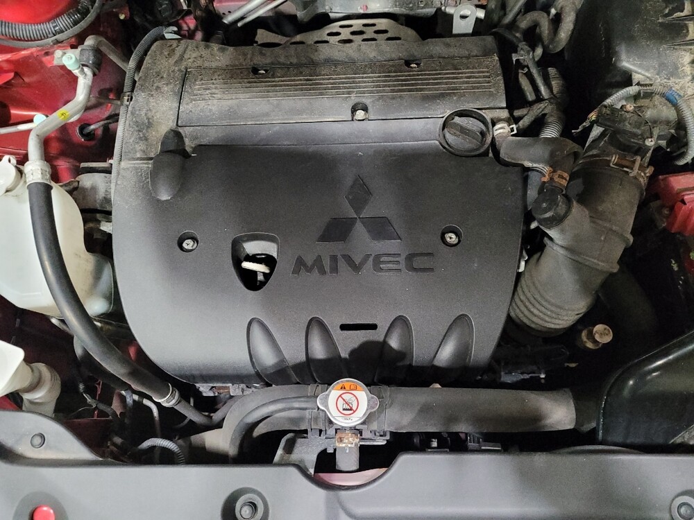 2018 Mitsubishi Outlander Sport in Allentown, PA 18103 - 18095145 30