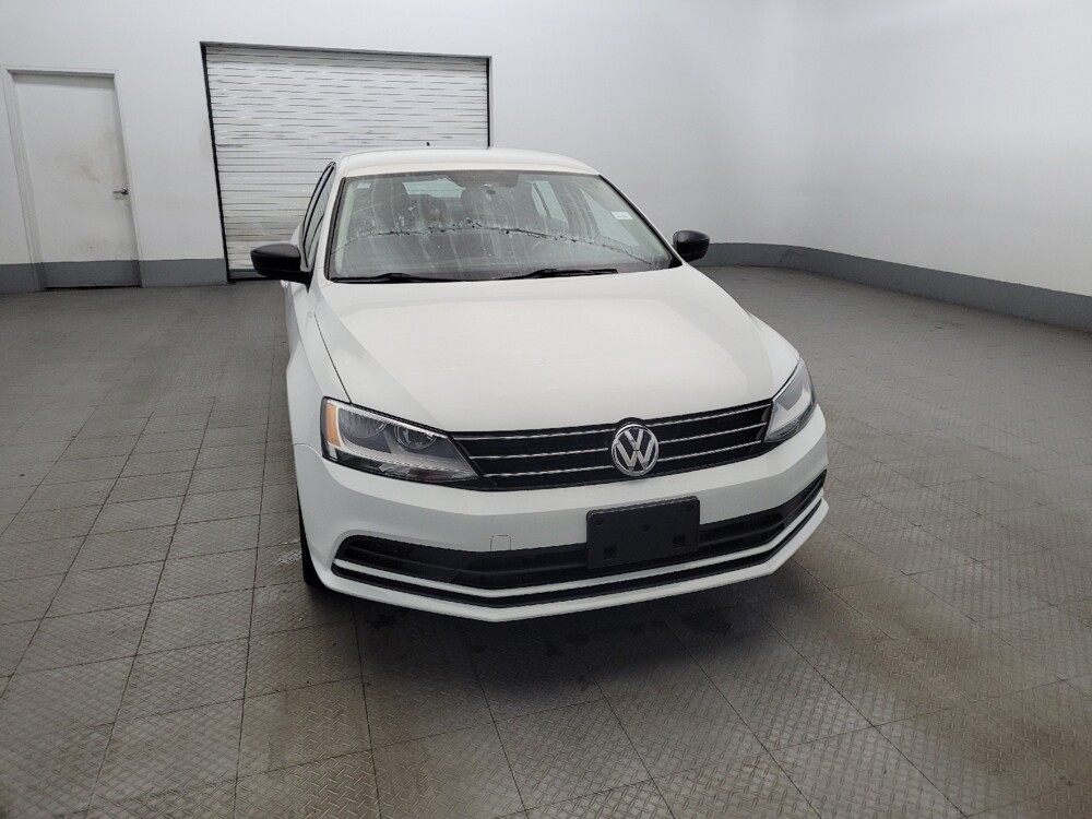 2015 Volkswagen Jetta in Richmond, VA 23235 - 18095146 14