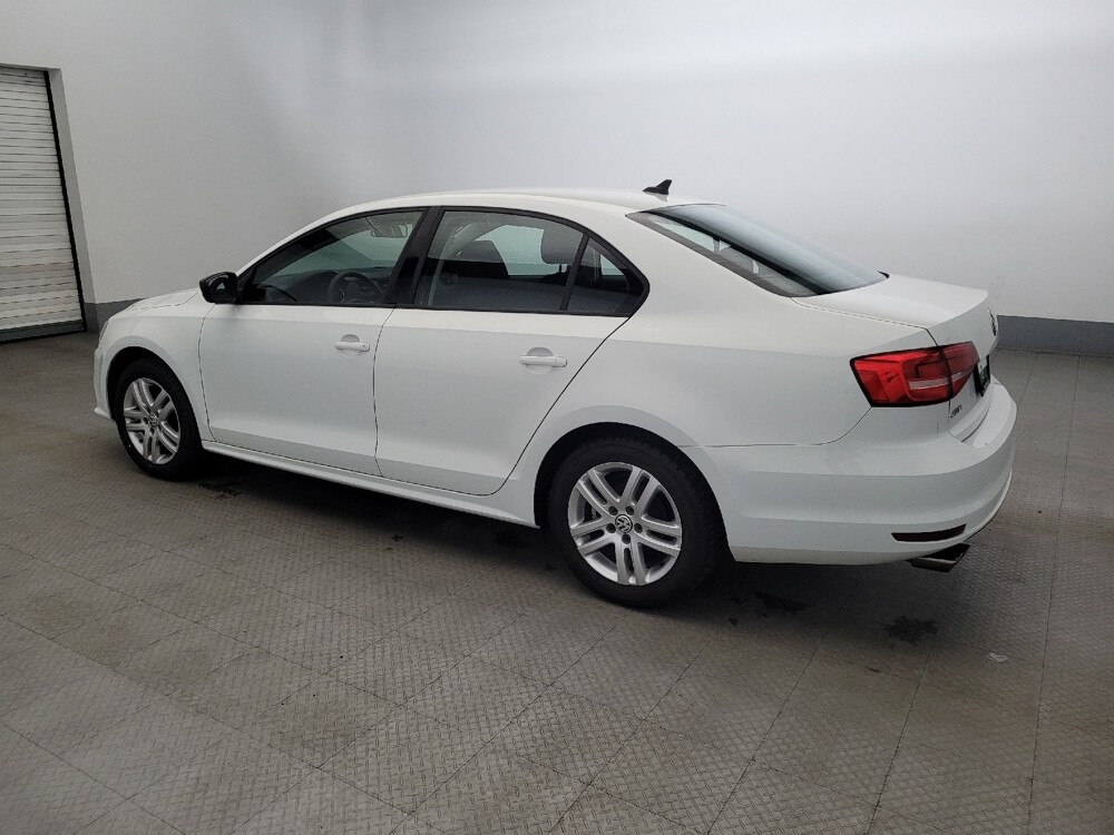 2015 Volkswagen Jetta in Richmond, VA 23235 - 18095146 3