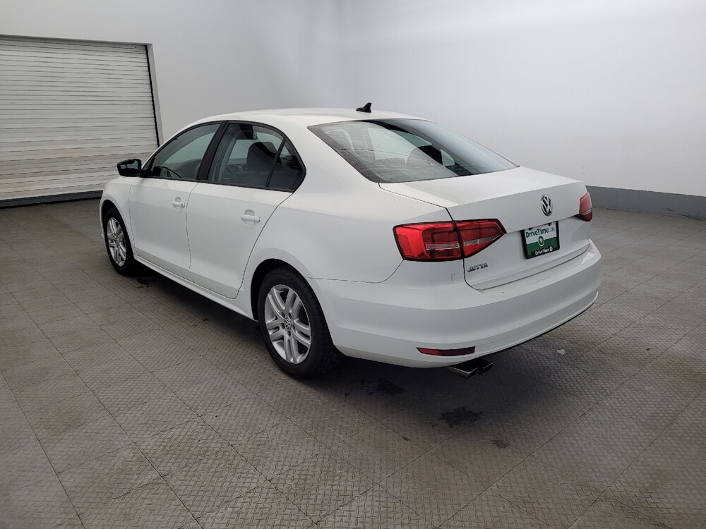 2015 Volkswagen Jetta in Richmond, VA 23235 - 18095146 5