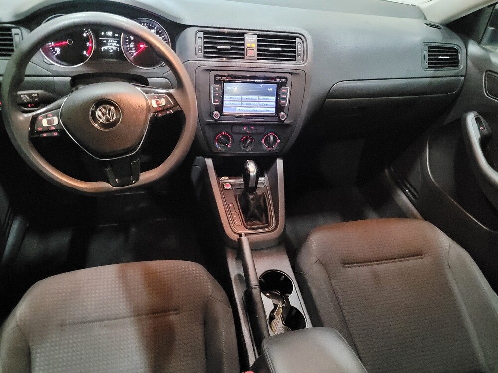 2015 Volkswagen Jetta in Richmond, VA 23235 - 18095146 22