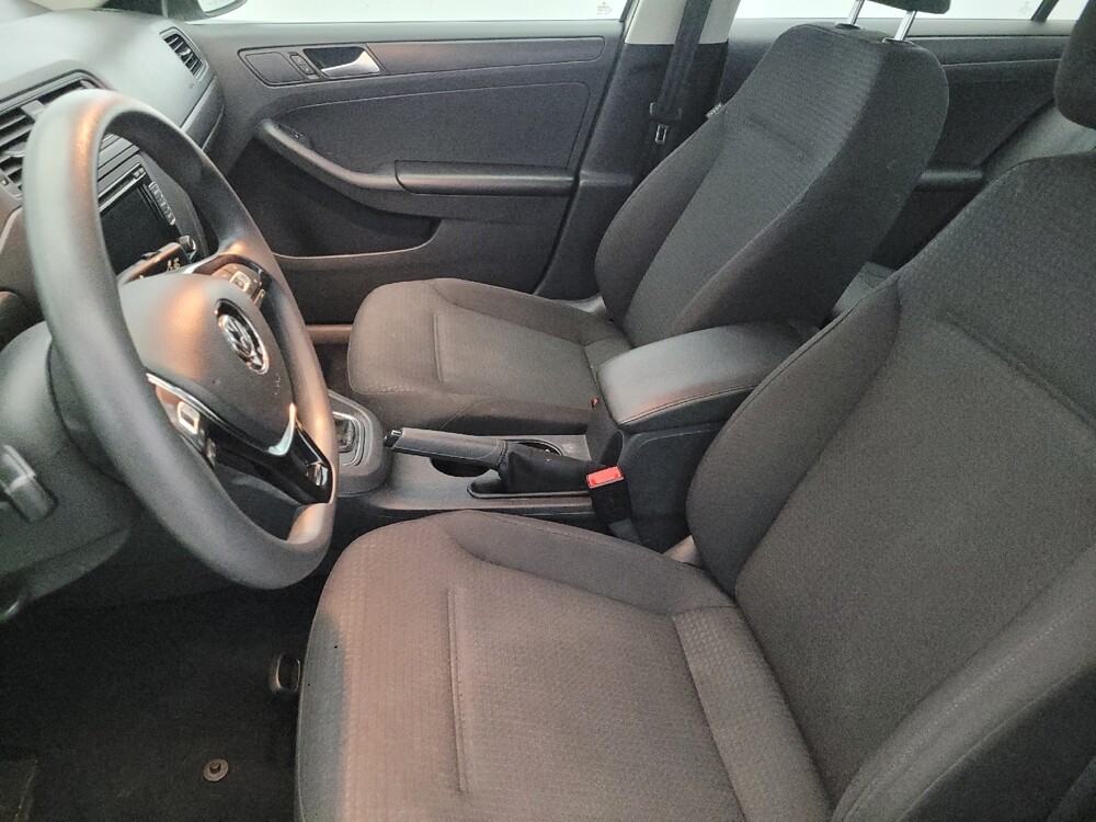 2015 Volkswagen Jetta in Richmond, VA 23235 - 18095146 17