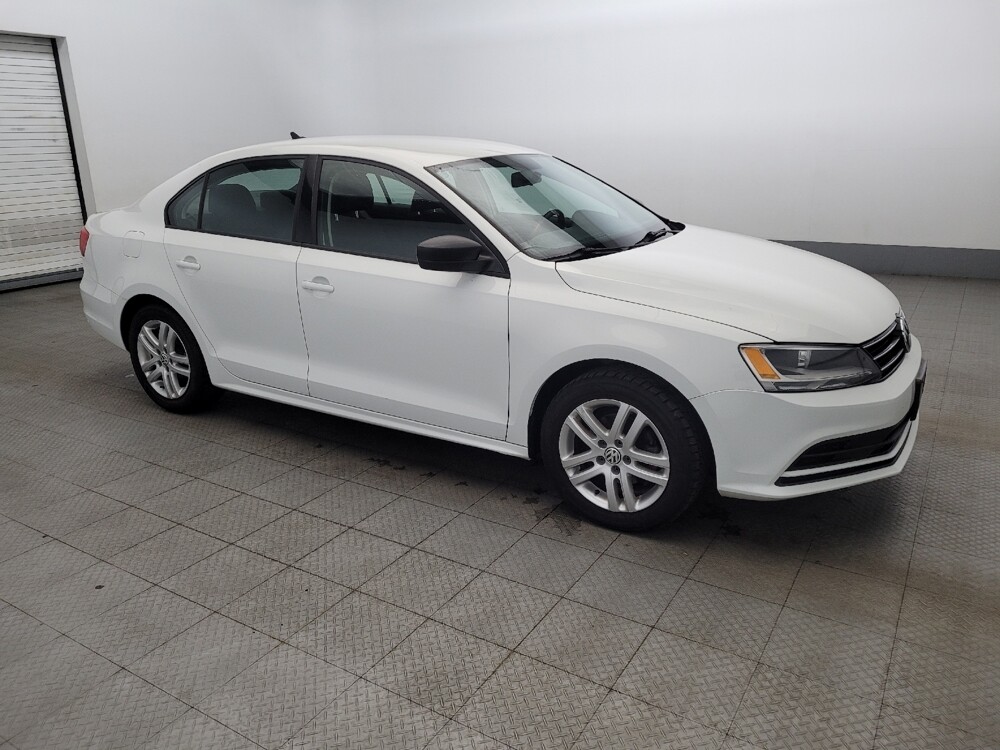 2015 Volkswagen Jetta in Richmond, VA 23235 - 18095146 11