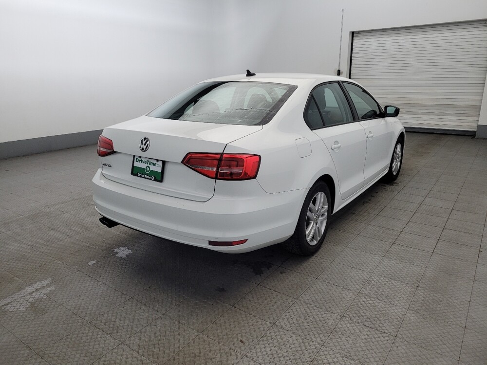 2015 Volkswagen Jetta in Richmond, VA 23235 - 18095146 9