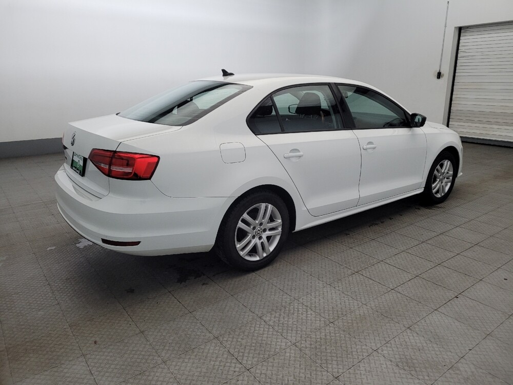 2015 Volkswagen Jetta in Richmond, VA 23235 - 18095146 10