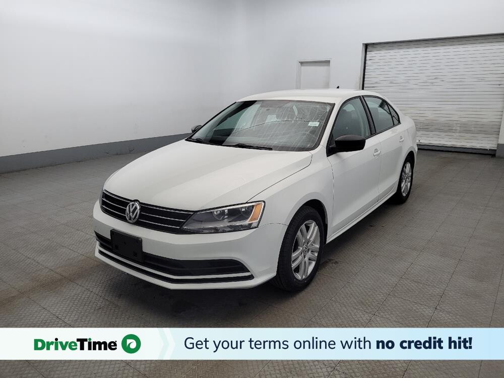 2015 Volkswagen Jetta in Richmond, VA 23235 - 18095146