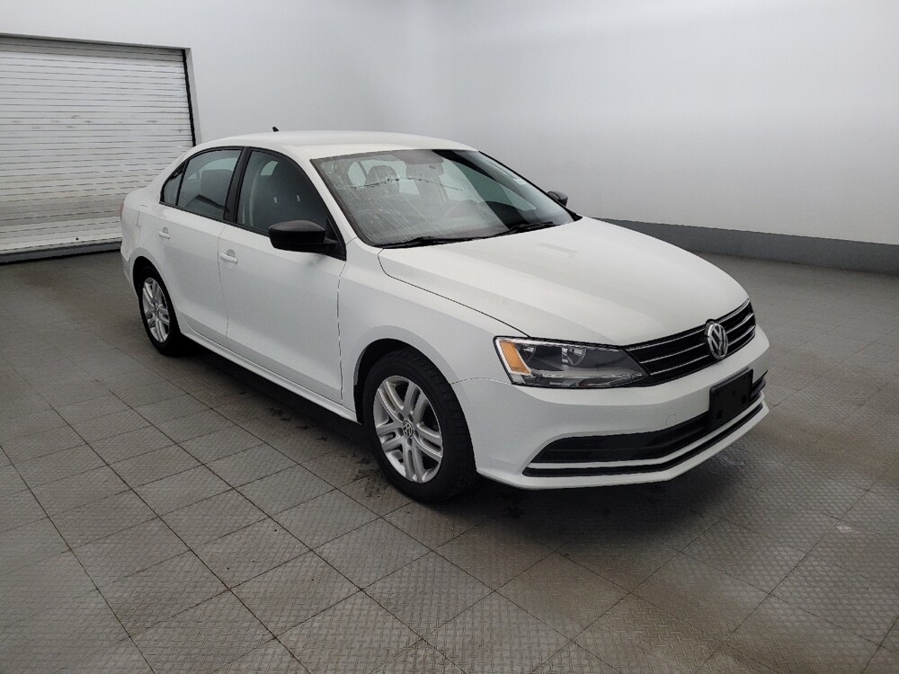 2015 Volkswagen Jetta in Richmond, VA 23235 - 18095146 13