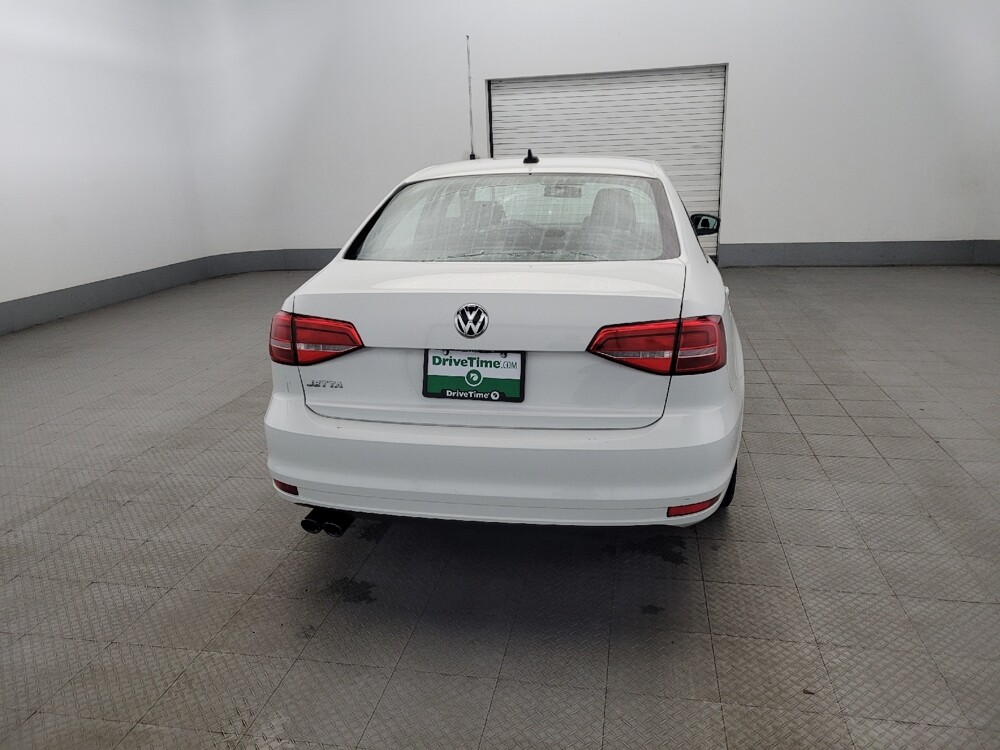 2015 Volkswagen Jetta in Richmond, VA 23235 - 18095146 7