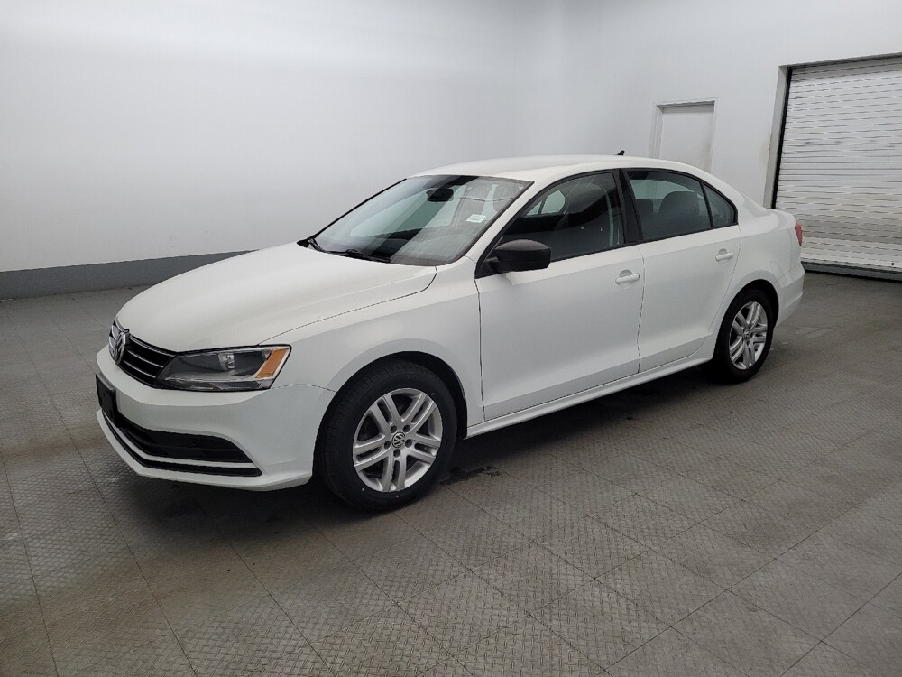 2015 Volkswagen Jetta in Richmond, VA 23235 - 18095146 2