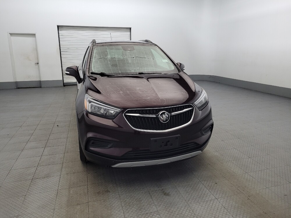 2018 Buick Encore in New Castle, DE 19720 - 18095147 14