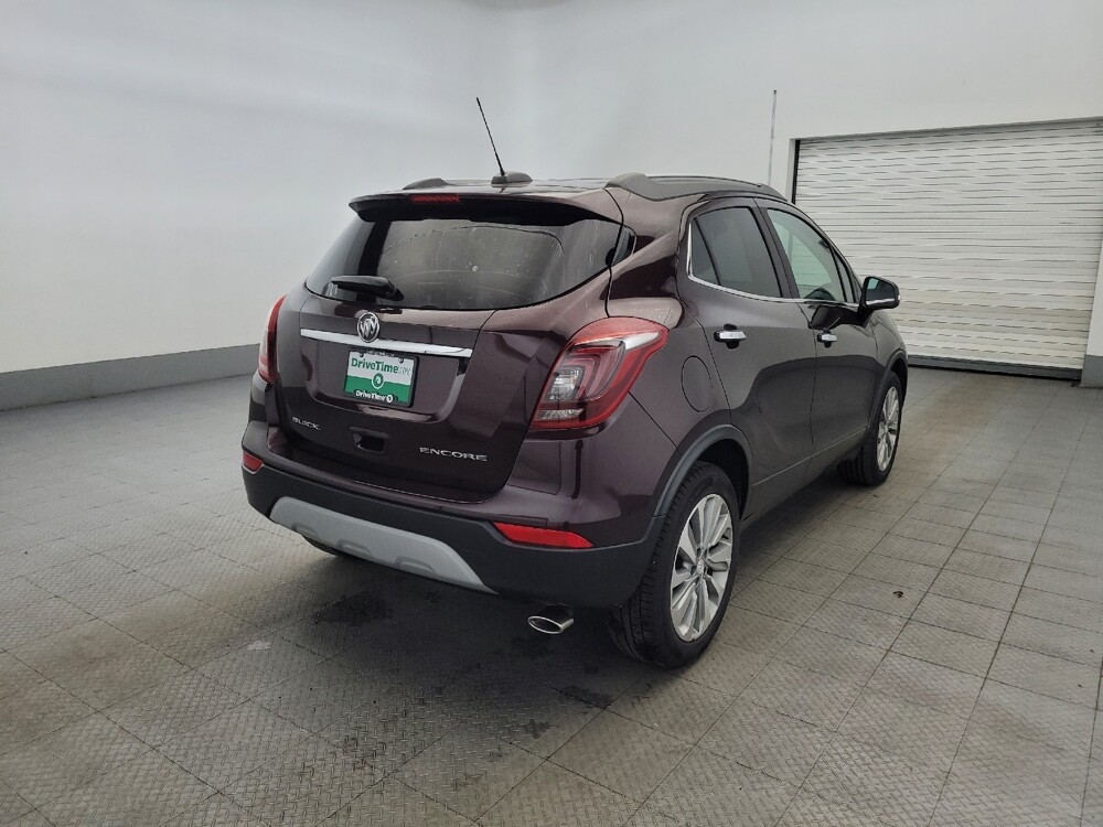 2018 Buick Encore in New Castle, DE 19720 - 18095147 9