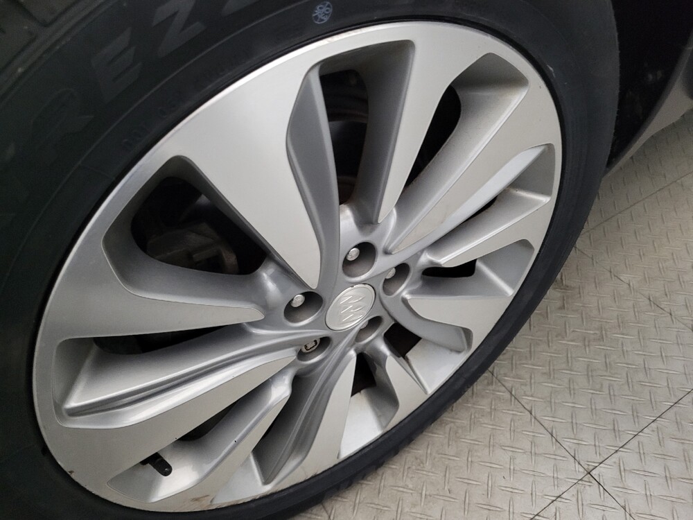 2018 Buick Encore in New Castle, DE 19720 - 18095147 31