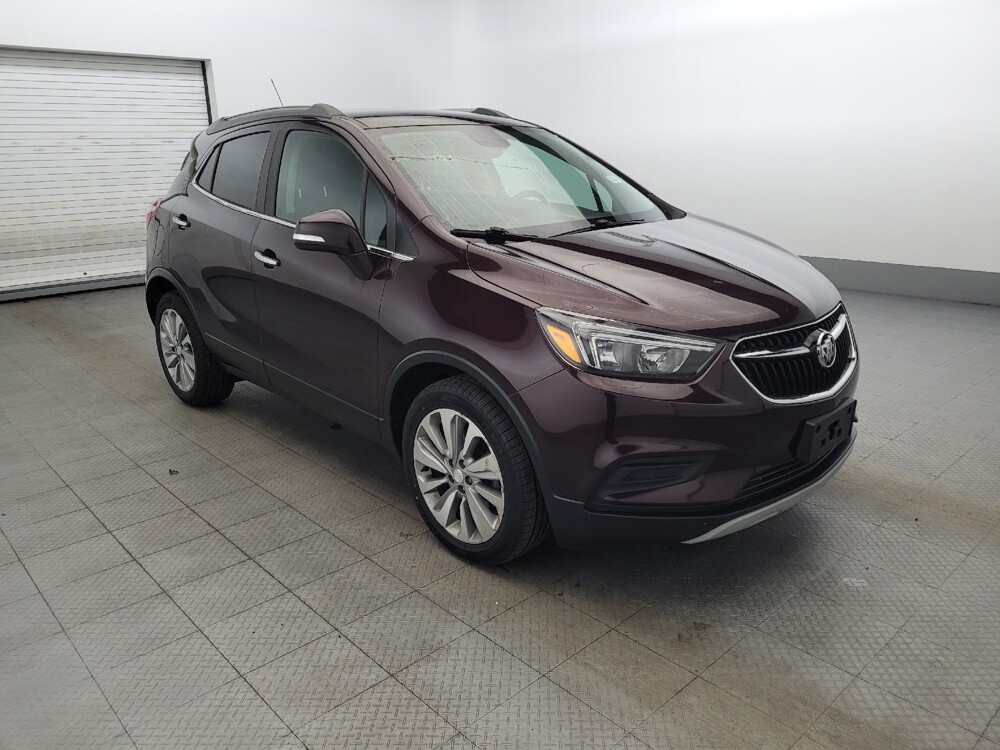 2018 Buick Encore in New Castle, DE 19720 - 18095147 13