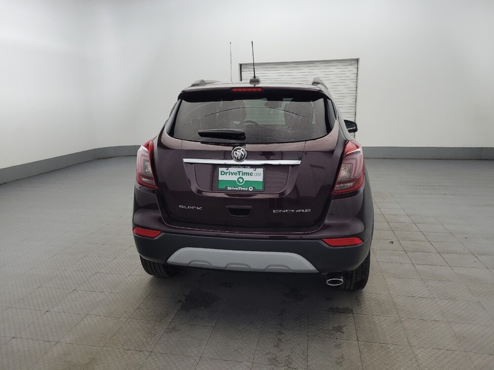 2018 Buick Encore in New Castle, DE 19720 - 18095147 7