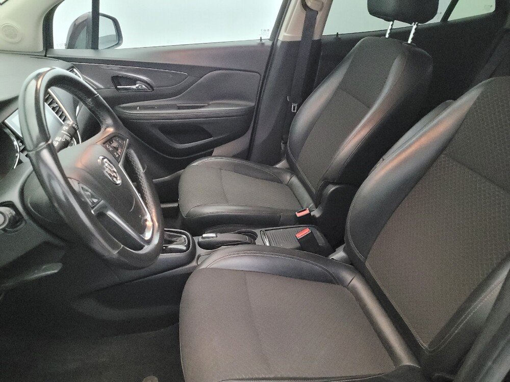 2018 Buick Encore in New Castle, DE 19720 - 18095147 17