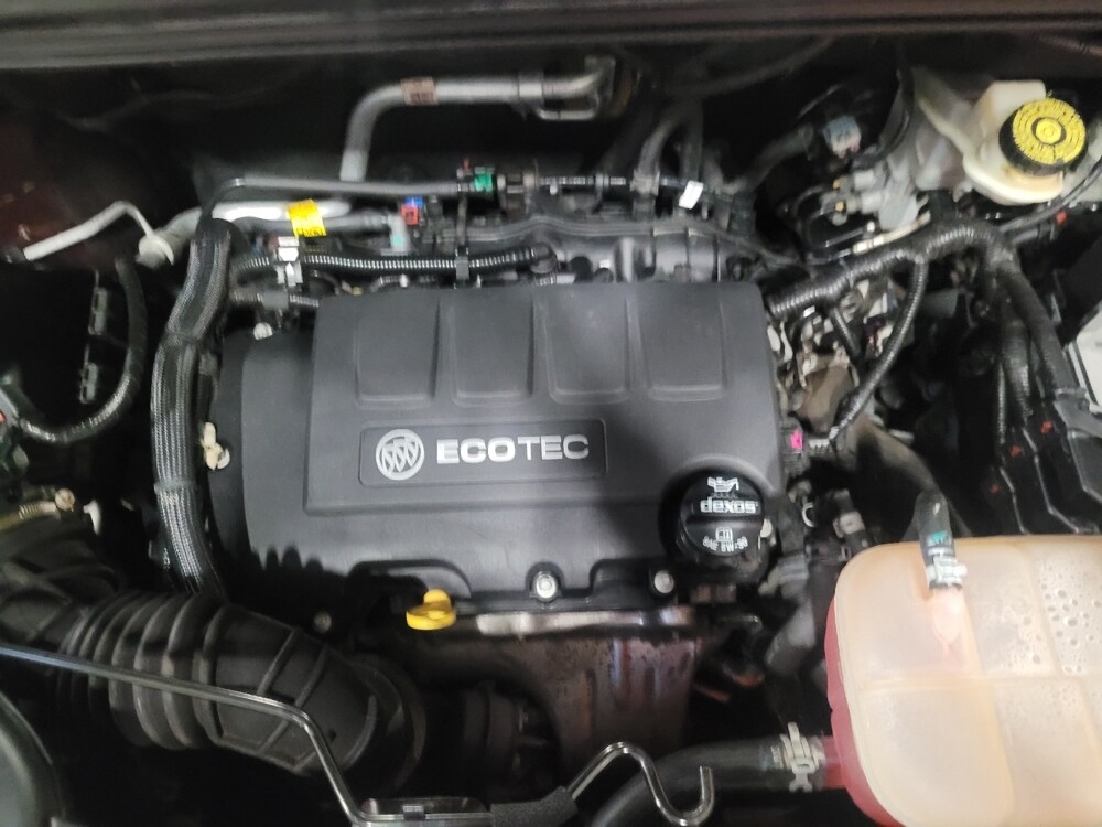 2018 Buick Encore in New Castle, DE 19720 - 18095147 30