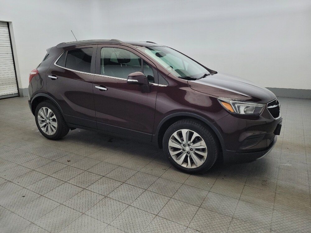 2018 Buick Encore in New Castle, DE 19720 - 18095147 11