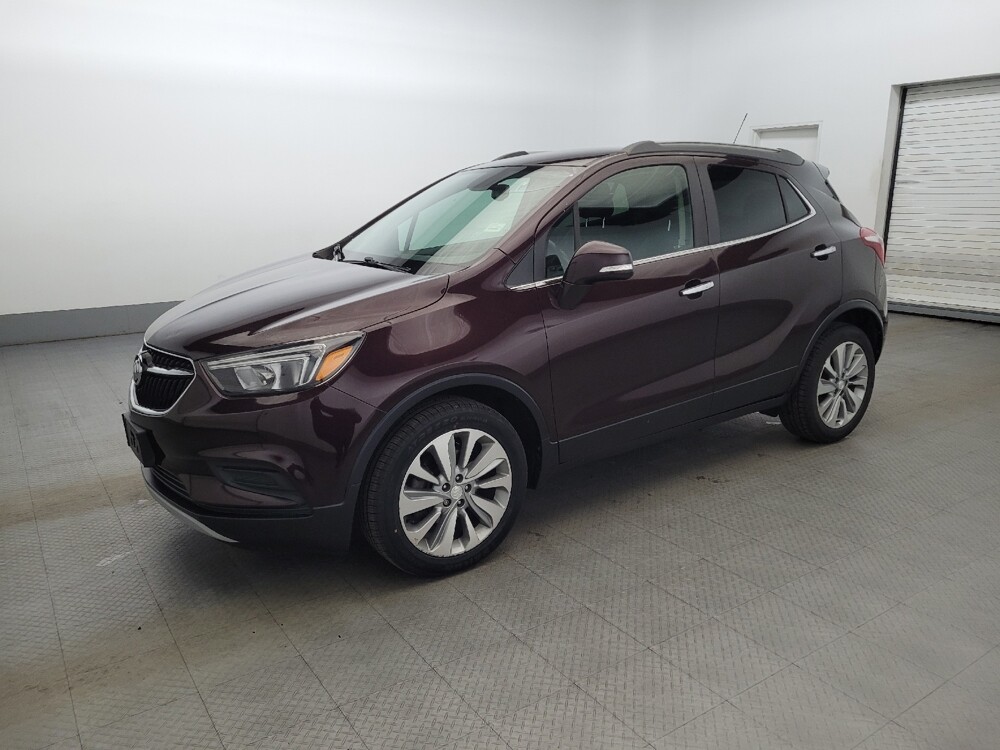 2018 Buick Encore in New Castle, DE 19720 - 18095147 2