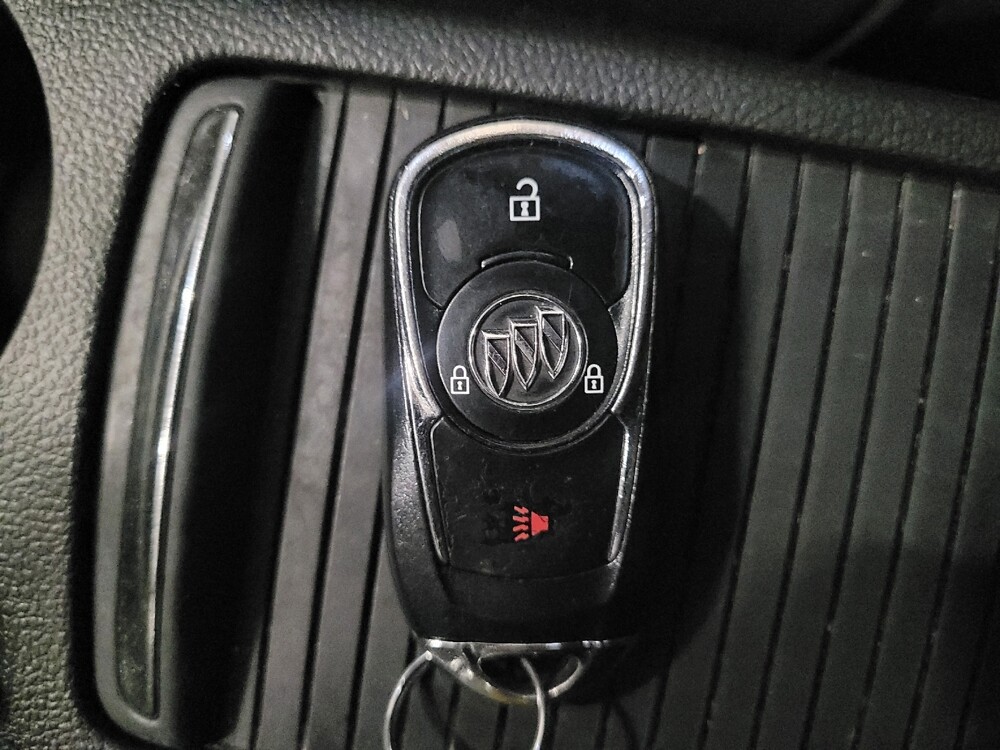 2018 Buick Encore in New Castle, DE 19720 - 18095147 32