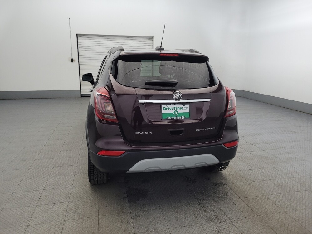 2018 Buick Encore in New Castle, DE 19720 - 18095147 6