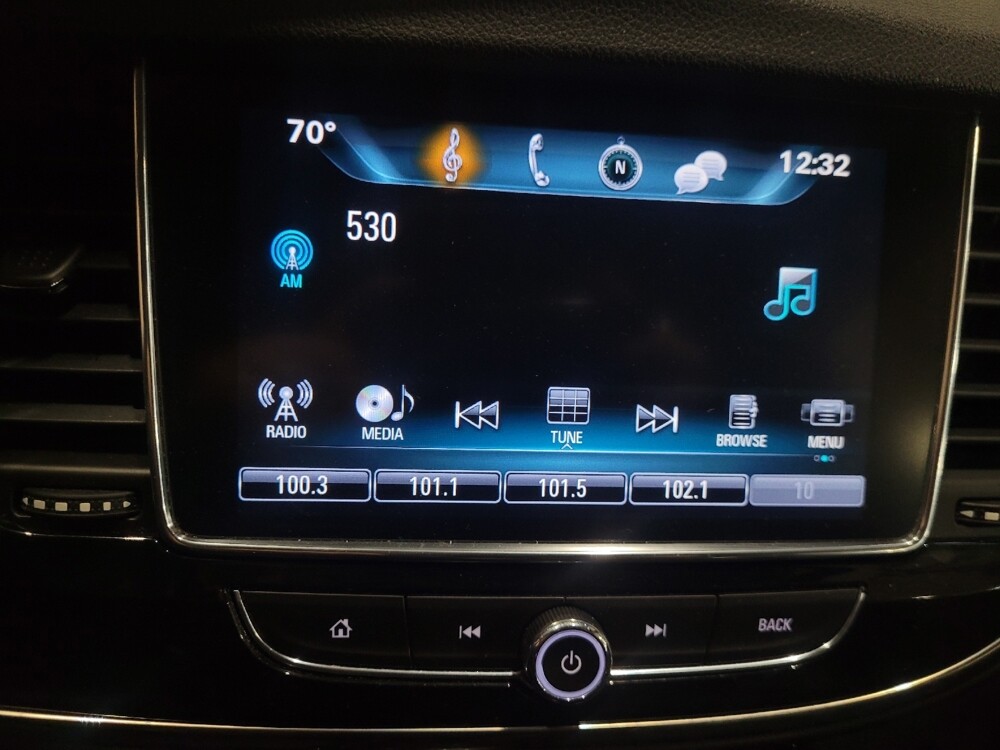 2018 Buick Encore in New Castle, DE 19720 - 18095147 25