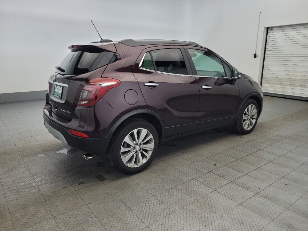 2018 Buick Encore in New Castle, DE 19720 - 18095147 10