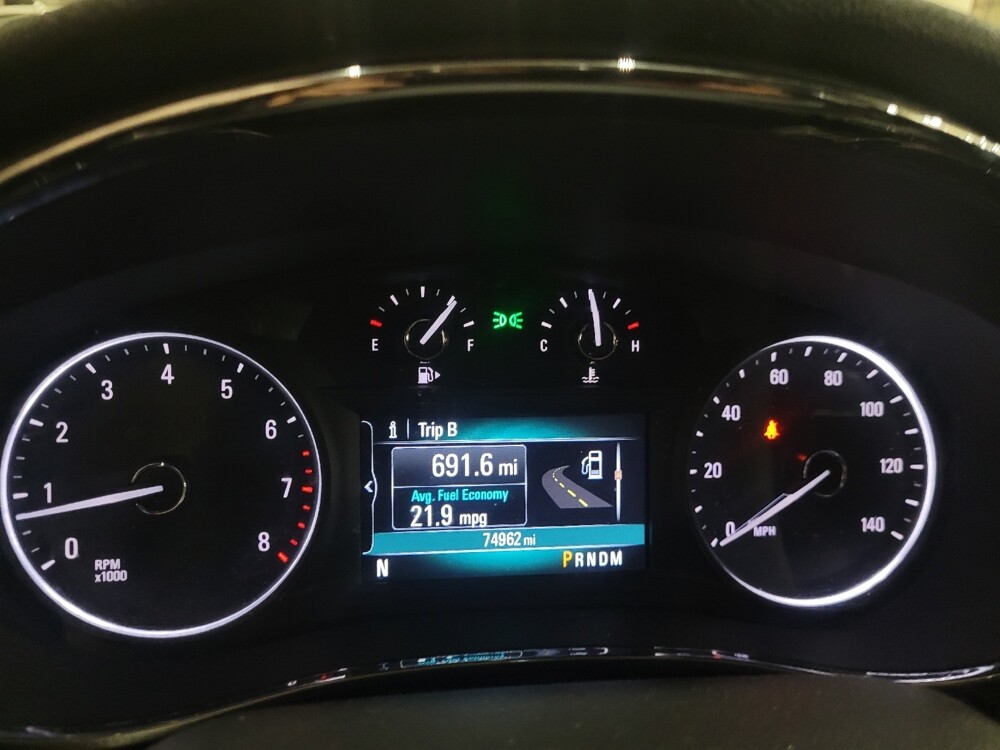 2018 Buick Encore in New Castle, DE 19720 - 18095147 23