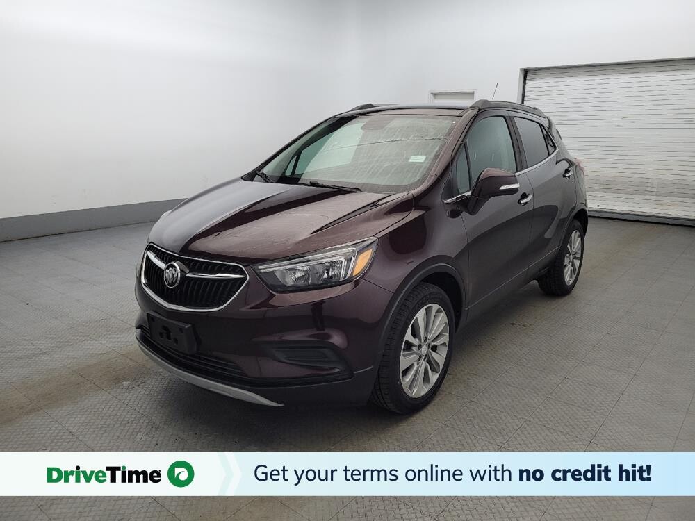 2018 Buick Encore in New Castle, DE 19720 - 18095147