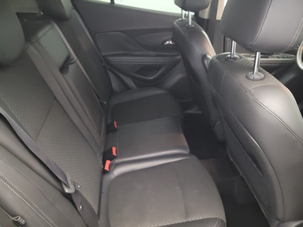 2018 Buick Encore in New Castle, DE 19720 - 18095147 19