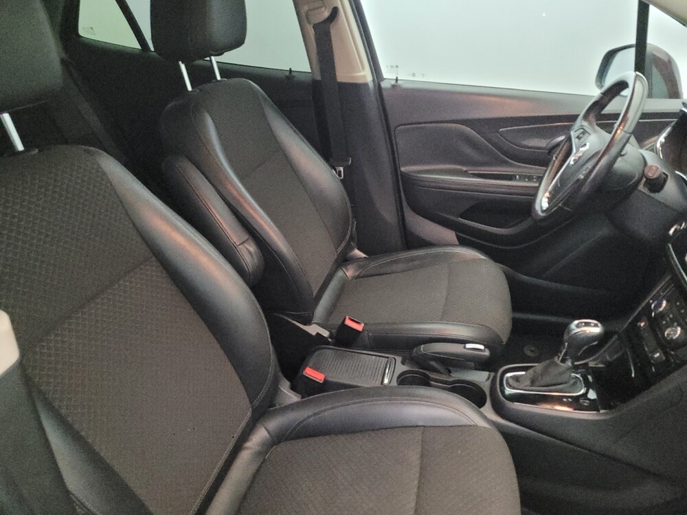 2018 Buick Encore in New Castle, DE 19720 - 18095147 21