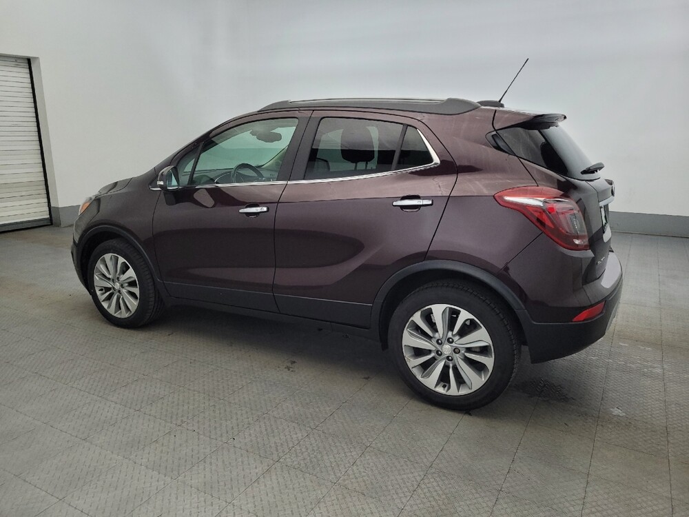 2018 Buick Encore in New Castle, DE 19720 - 18095147 3