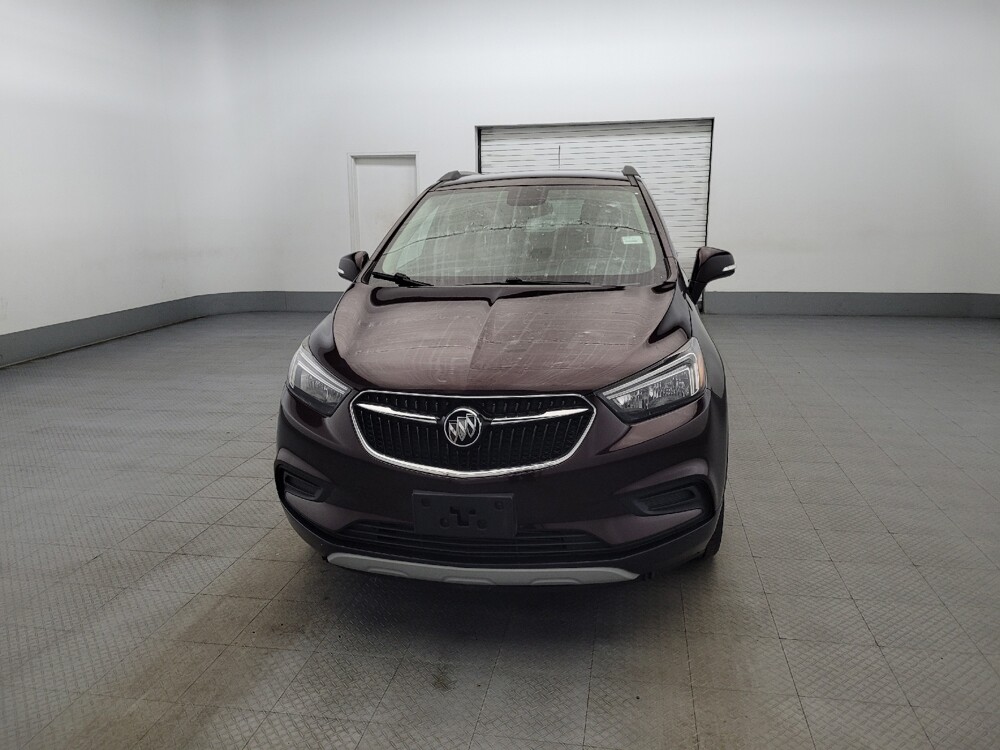 2018 Buick Encore in New Castle, DE 19720 - 18095147 15