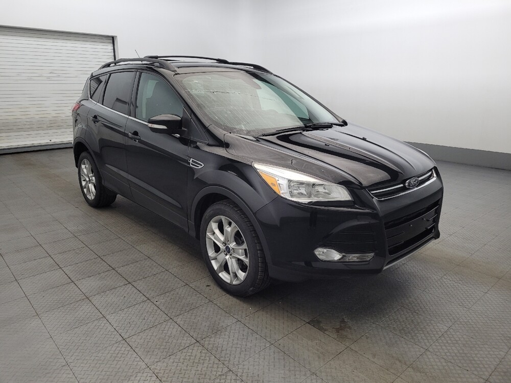 2013 Ford Escape in New Castle, DE 19720 - 18095148 13