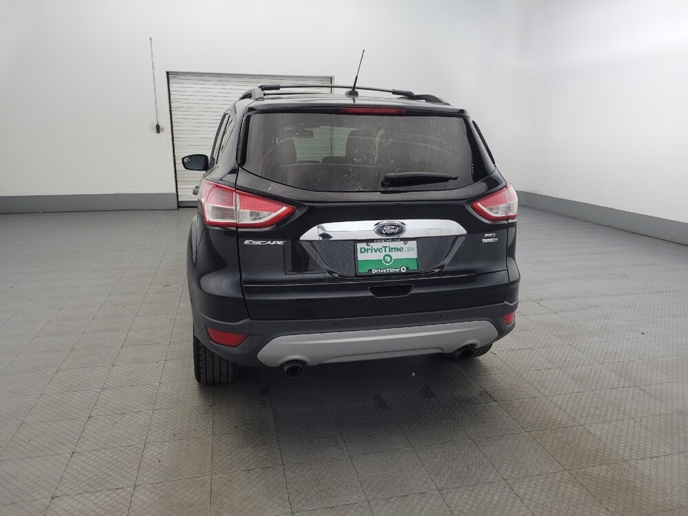 2013 Ford Escape in New Castle, DE 19720 - 18095148 6