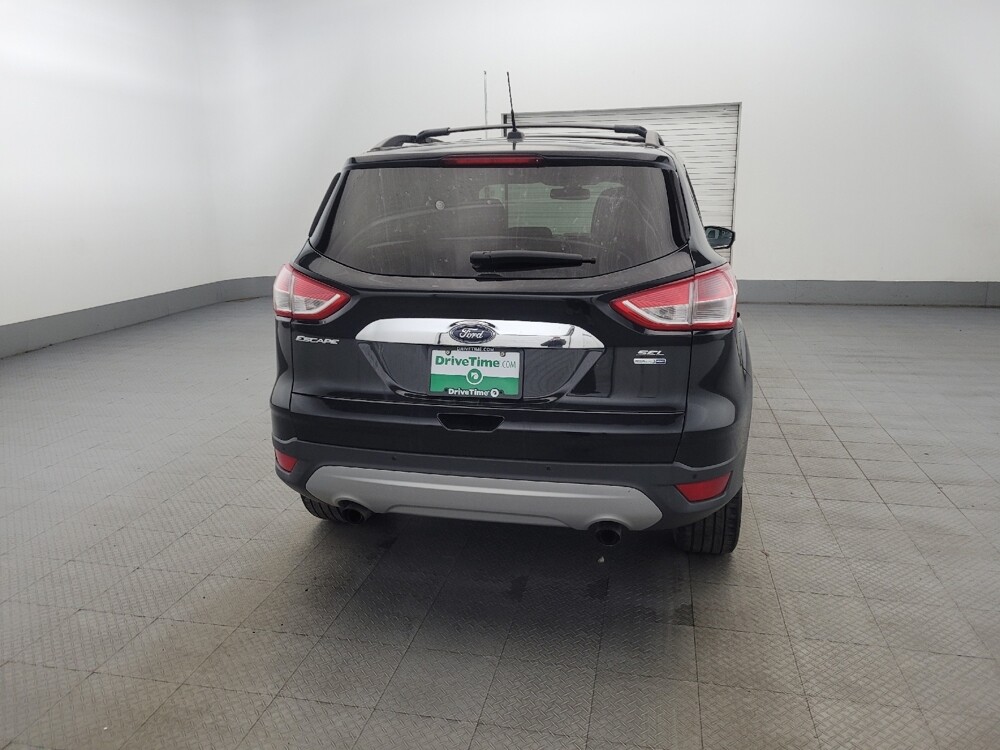 2013 Ford Escape in New Castle, DE 19720 - 18095148 7