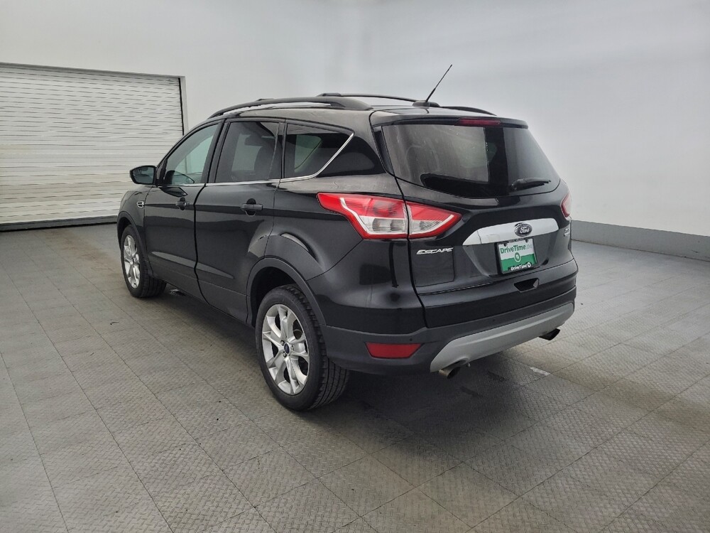 2013 Ford Escape in New Castle, DE 19720 - 18095148 5