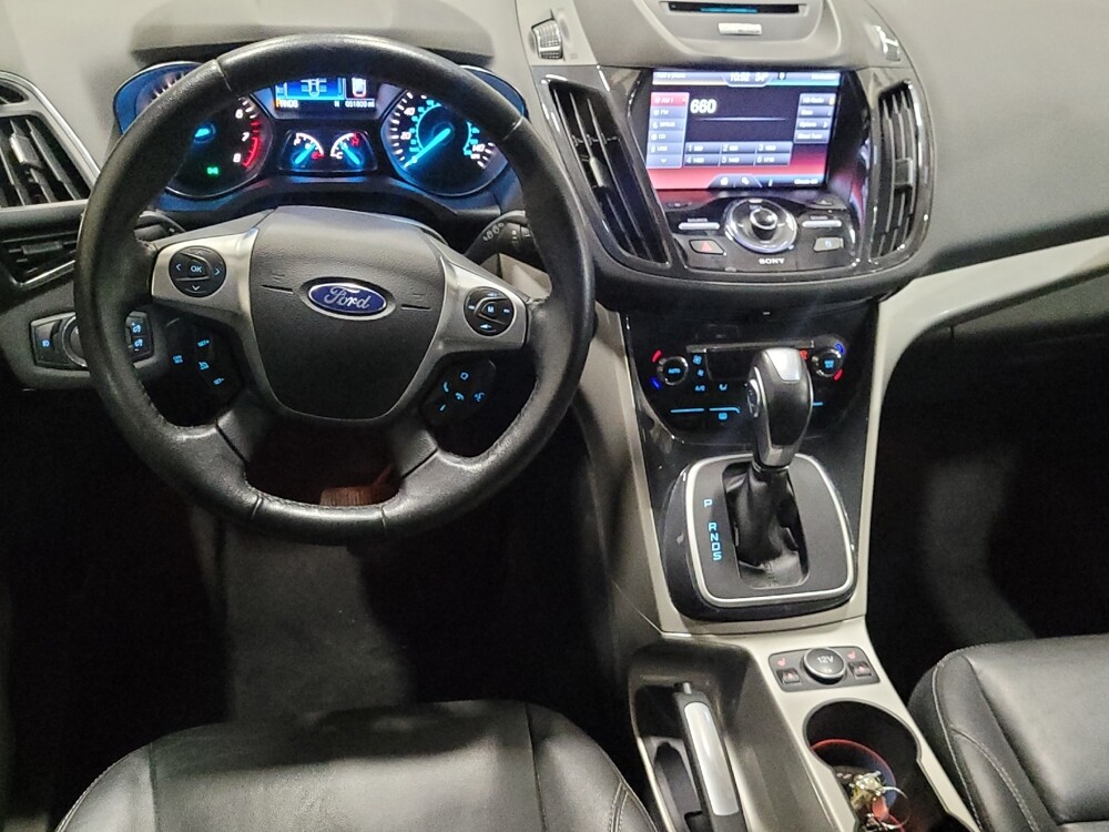 2013 Ford Escape in New Castle, DE 19720 - 18095148 22