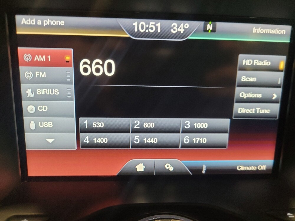 2013 Ford Escape in New Castle, DE 19720 - 18095148 25