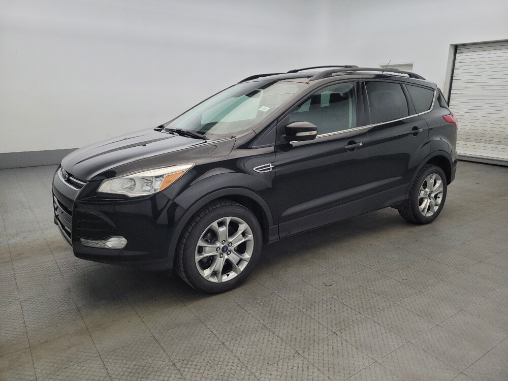 2013 Ford Escape in New Castle, DE 19720 - 18095148 2
