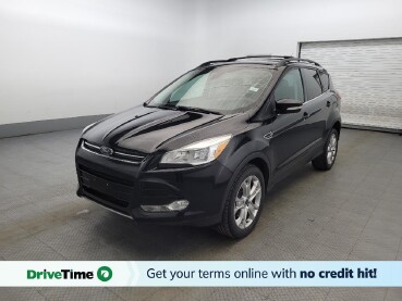 2013 Ford Escape in New Castle, DE 19720