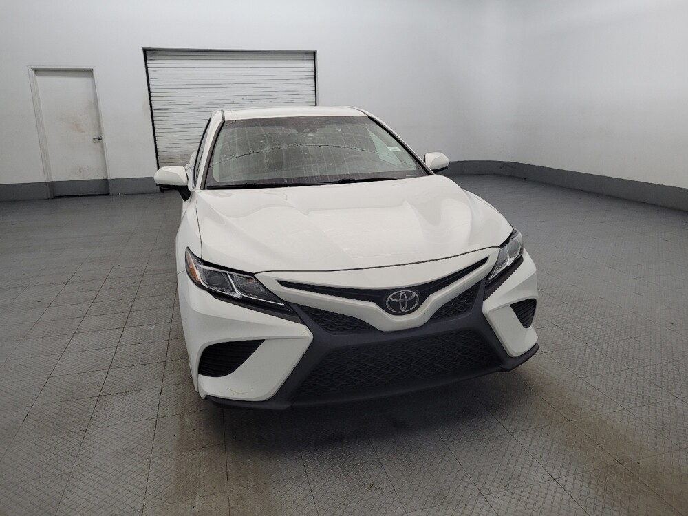 2018 Toyota Camry in New Castle, DE 19720 - 18095149 14